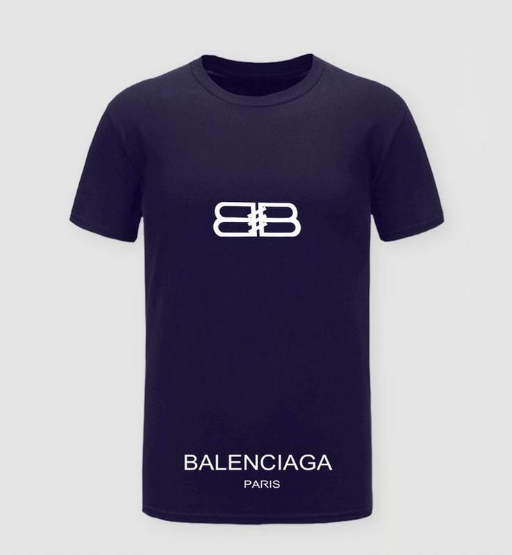 Balenciaga Men's T-shirts 659